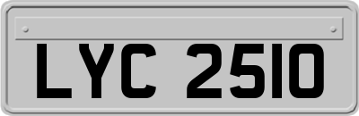 LYC2510