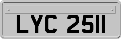 LYC2511