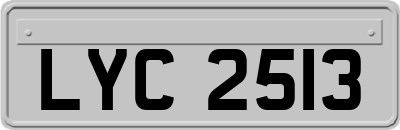 LYC2513