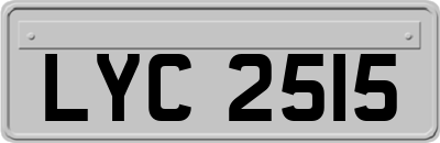 LYC2515
