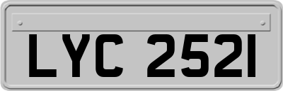 LYC2521