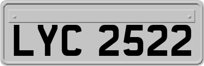 LYC2522