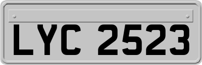 LYC2523