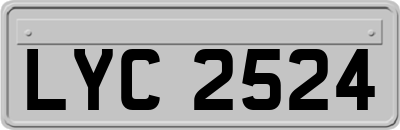 LYC2524