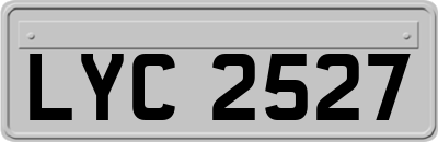 LYC2527
