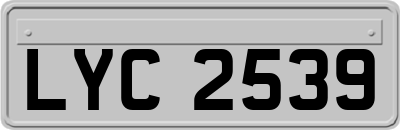 LYC2539