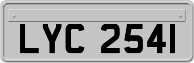 LYC2541