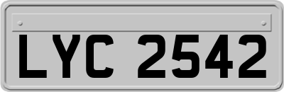 LYC2542