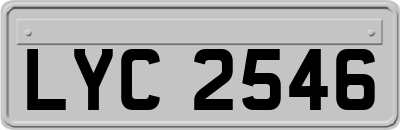 LYC2546
