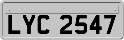 LYC2547