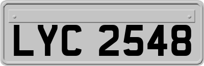 LYC2548