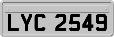 LYC2549
