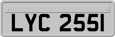 LYC2551