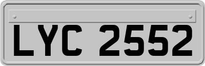 LYC2552