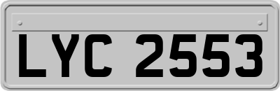 LYC2553