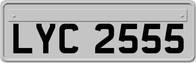 LYC2555