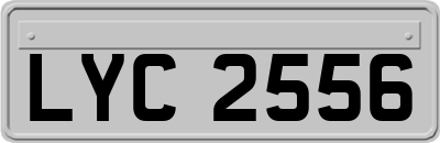 LYC2556