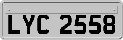 LYC2558