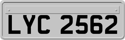 LYC2562