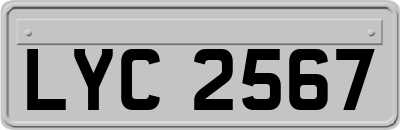 LYC2567
