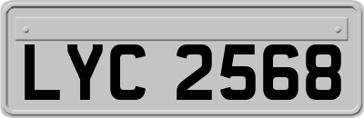 LYC2568