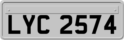 LYC2574
