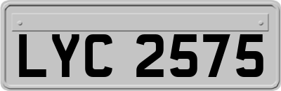 LYC2575
