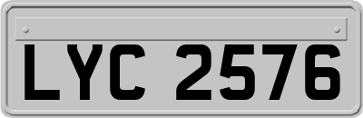 LYC2576