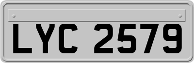 LYC2579