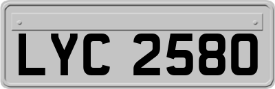 LYC2580