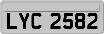 LYC2582