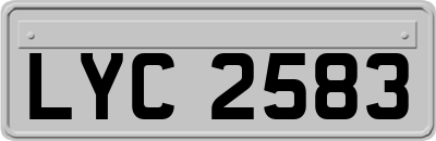 LYC2583