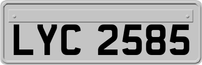 LYC2585