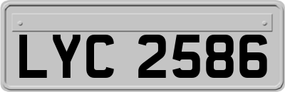 LYC2586