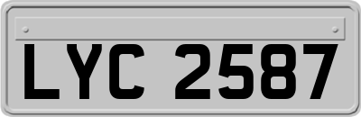LYC2587