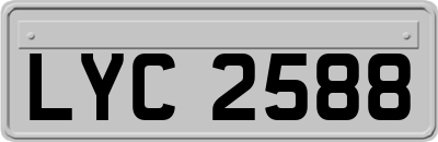 LYC2588