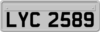 LYC2589