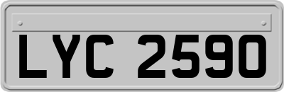 LYC2590