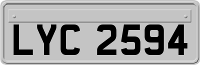 LYC2594