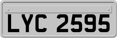 LYC2595