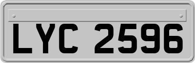 LYC2596