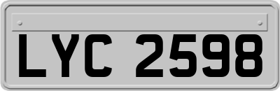 LYC2598