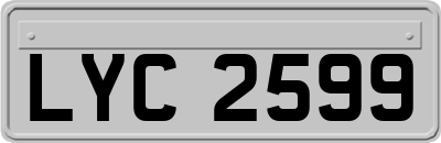 LYC2599