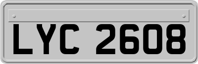 LYC2608