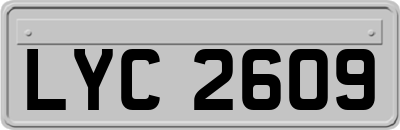 LYC2609