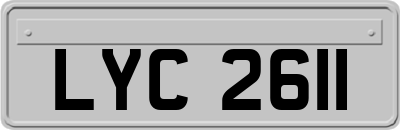 LYC2611