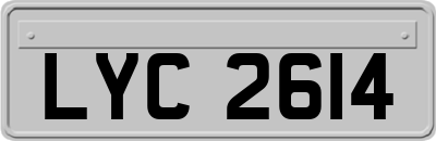 LYC2614