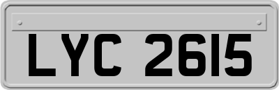 LYC2615
