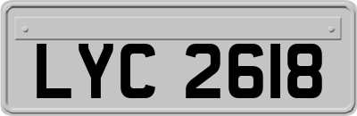 LYC2618