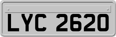 LYC2620